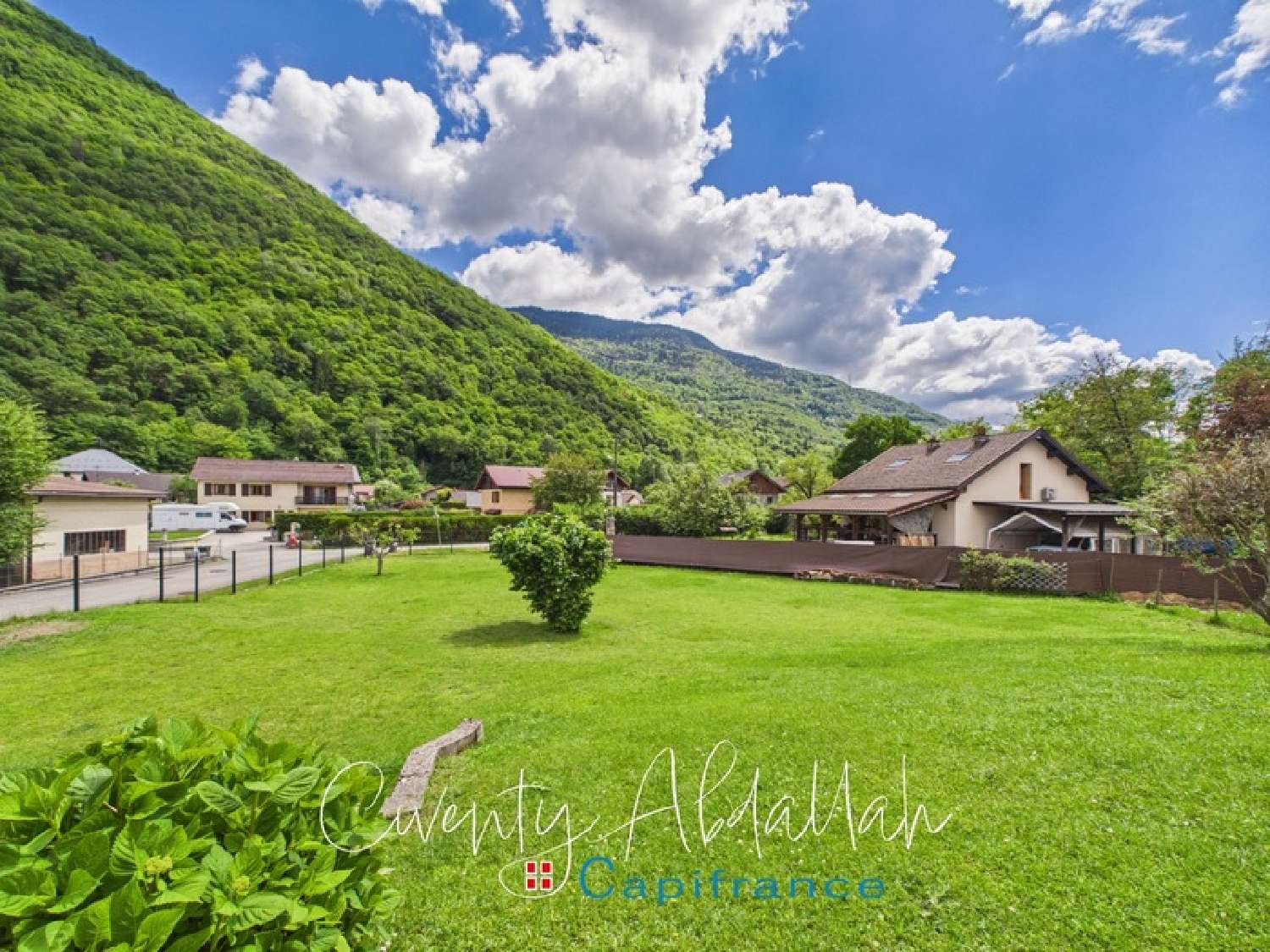  kaufen Haus Grignon Savoie 2