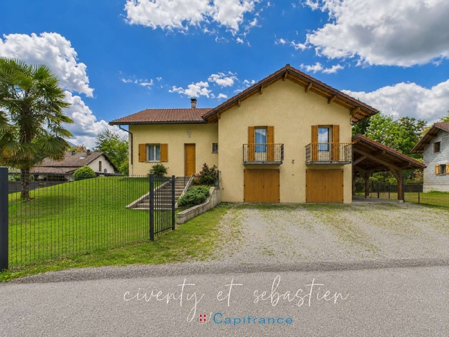  kaufen Haus Grignon Savoie 3