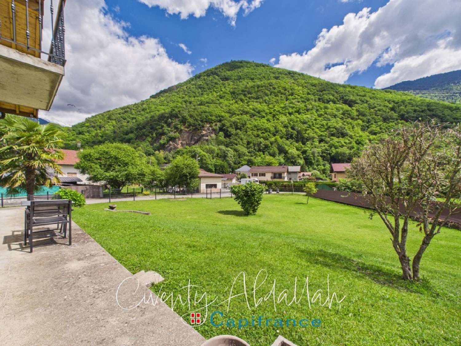 kaufen Haus Grignon Savoie 4