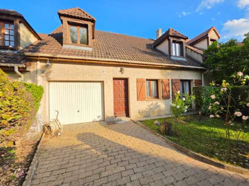 Grigny Essonne Haus Bild 7337962