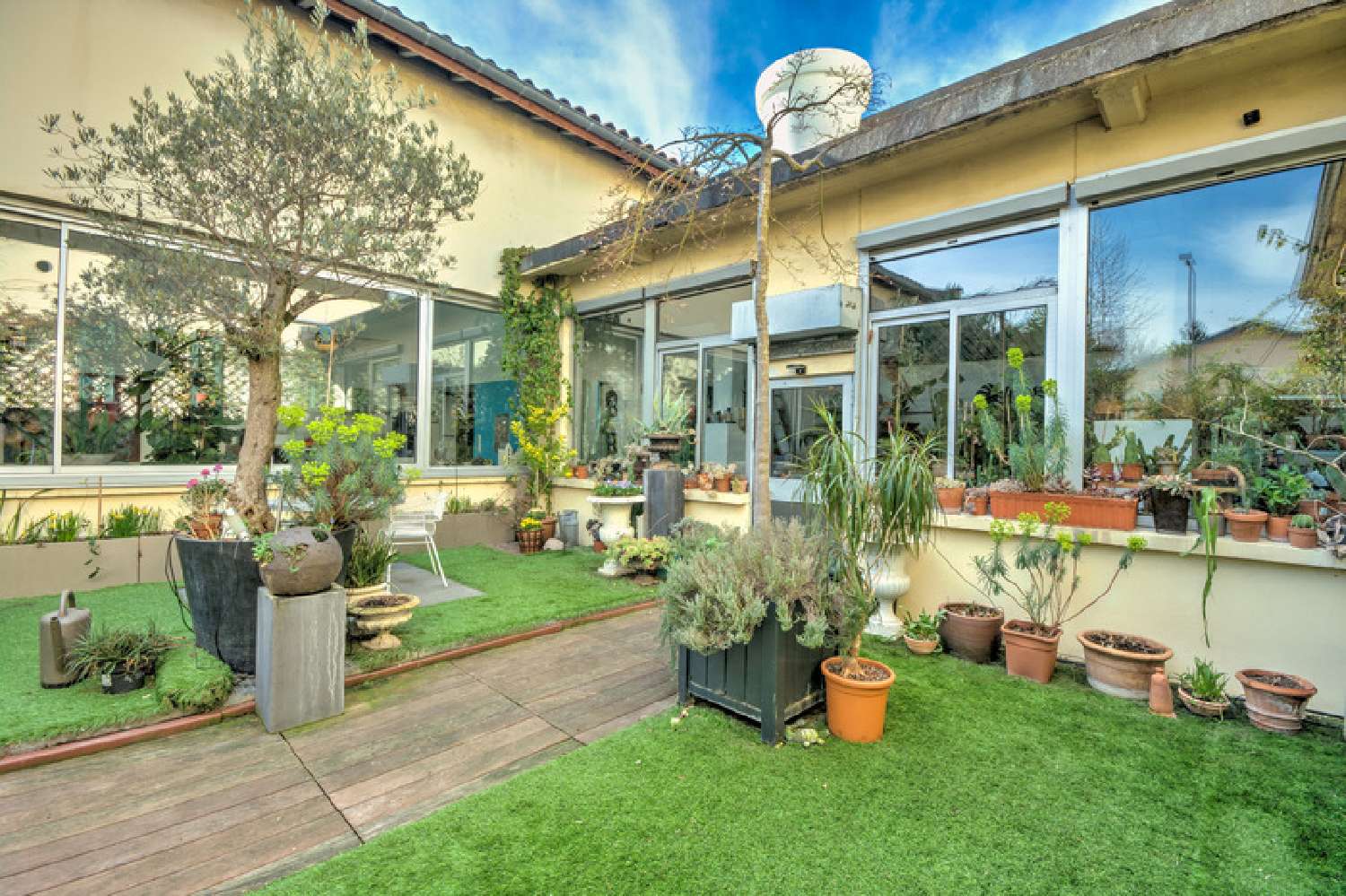 for sale house Grigny Rhône 7