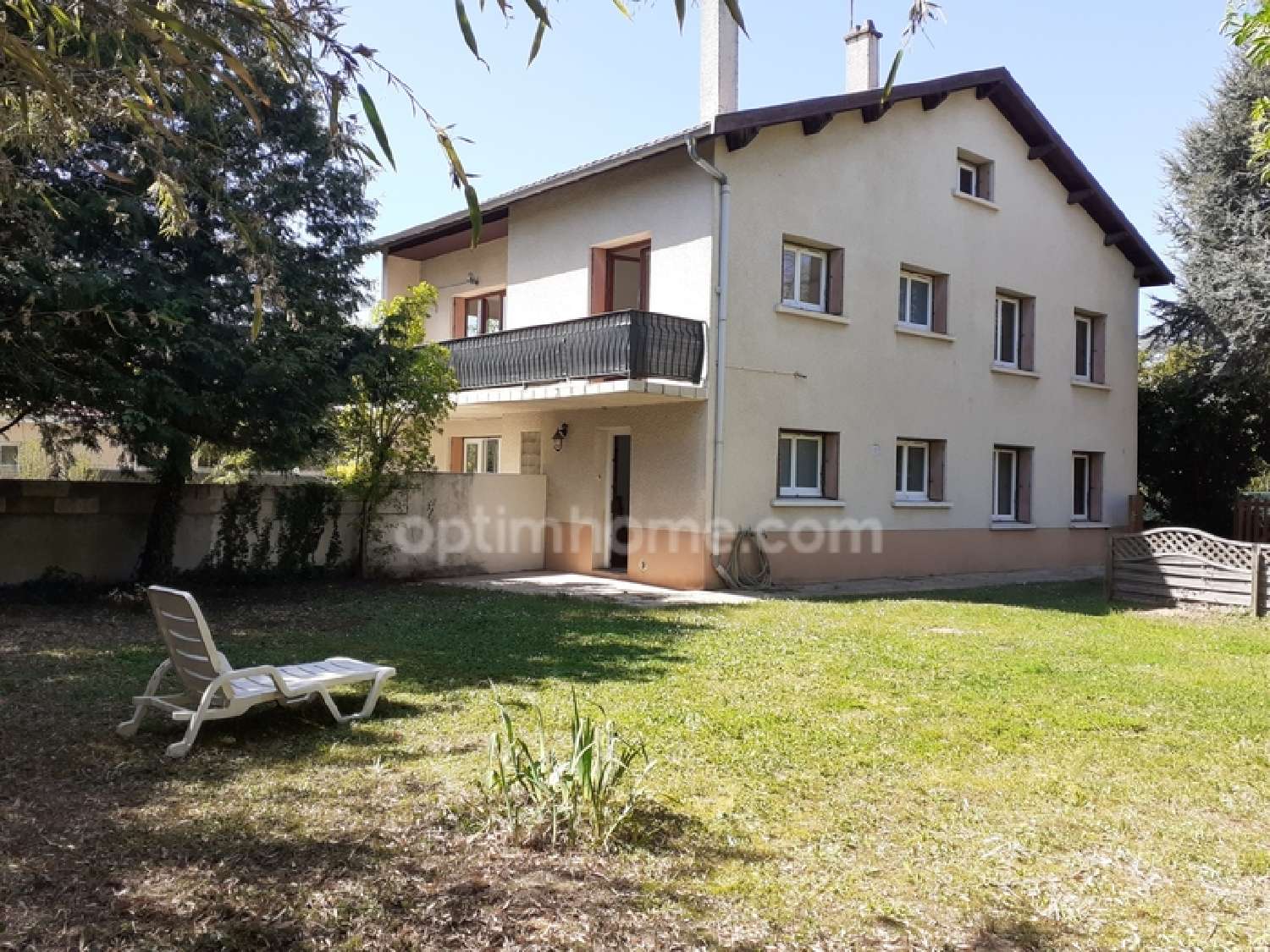  kaufen Haus Grigny Rhône 1