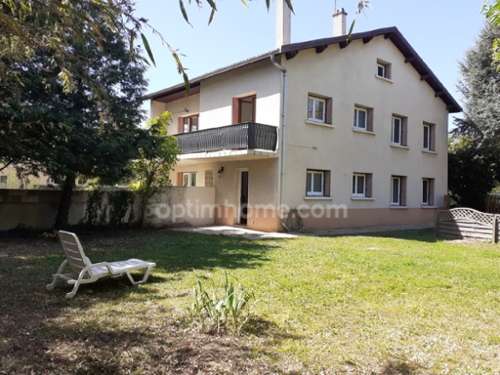 Grigny Rhône house foto 7323002