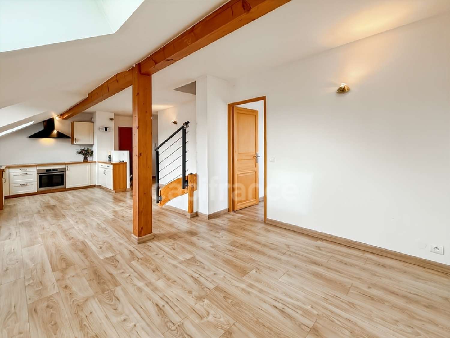  à vendre maison Grilly Ain 3