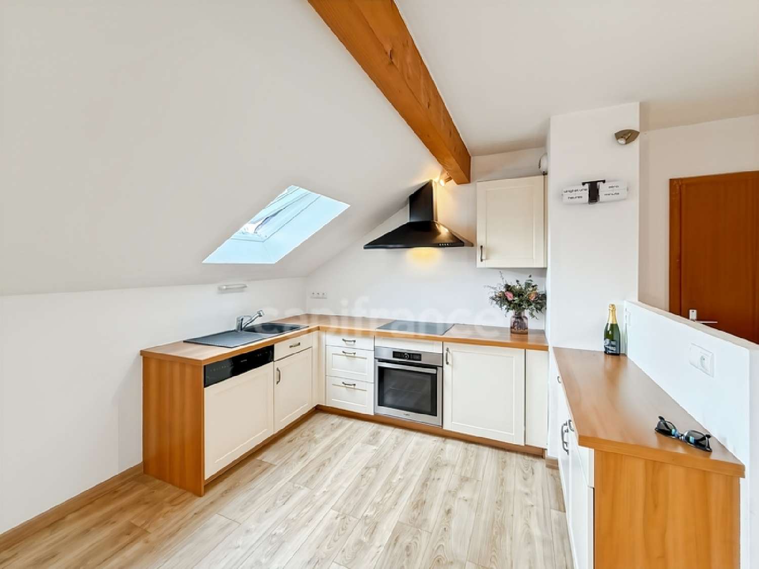  à vendre maison Grilly Ain 4
