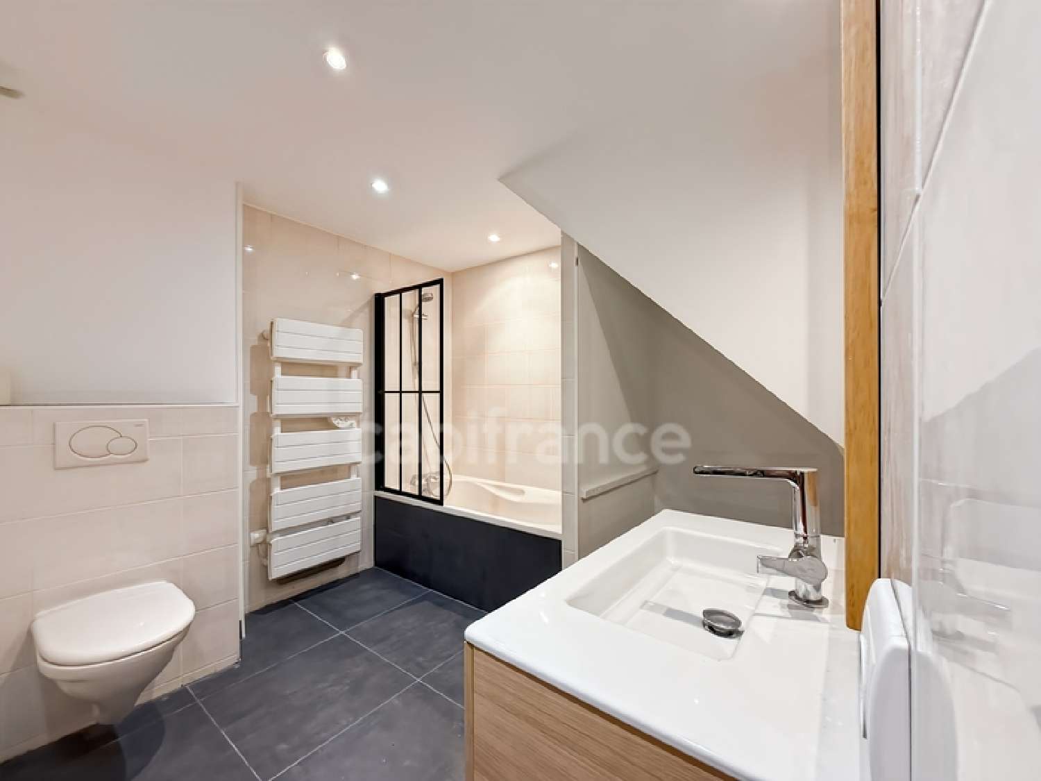  à vendre maison Grilly Ain 7