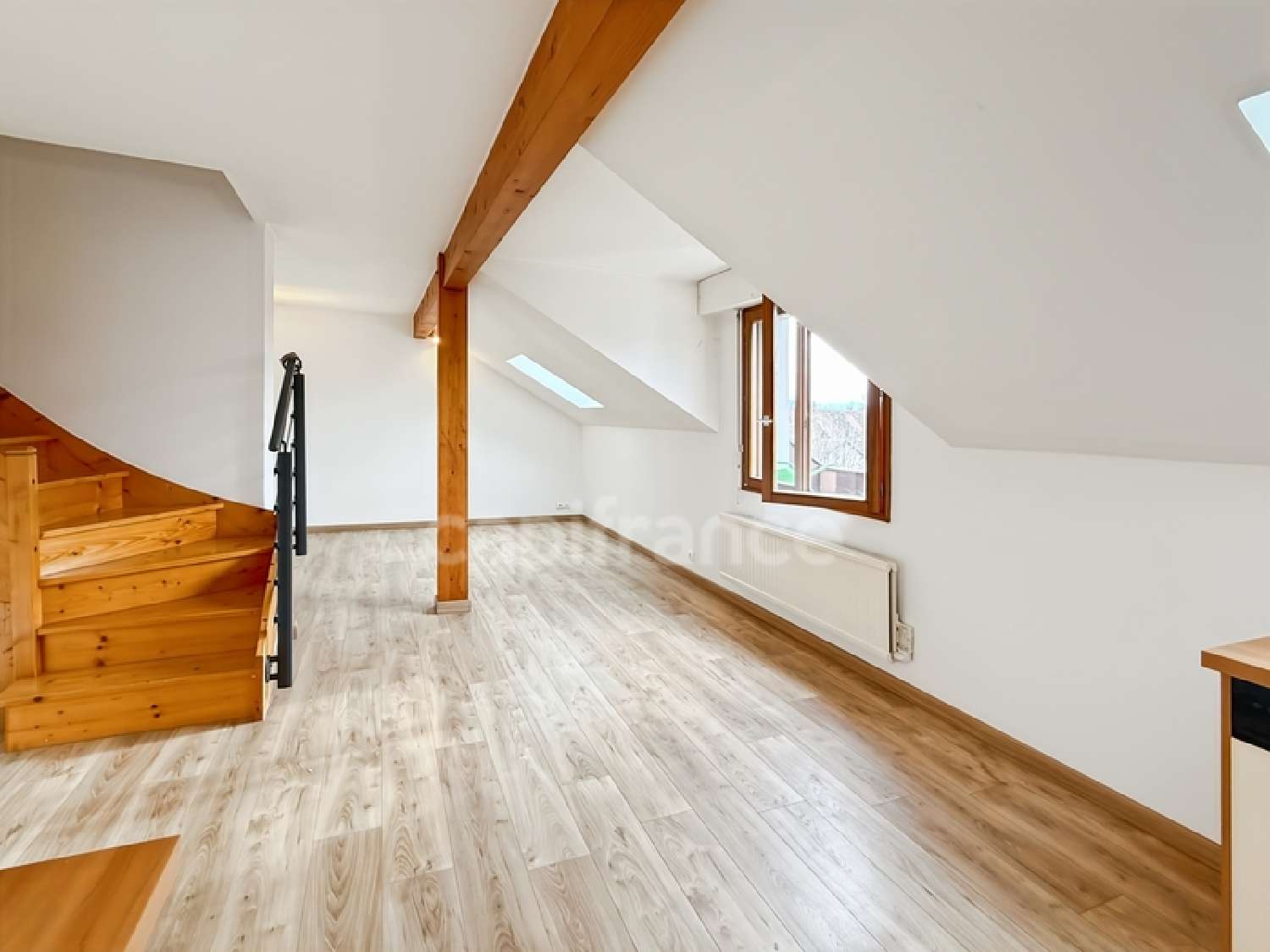  à vendre maison Grilly Ain 2