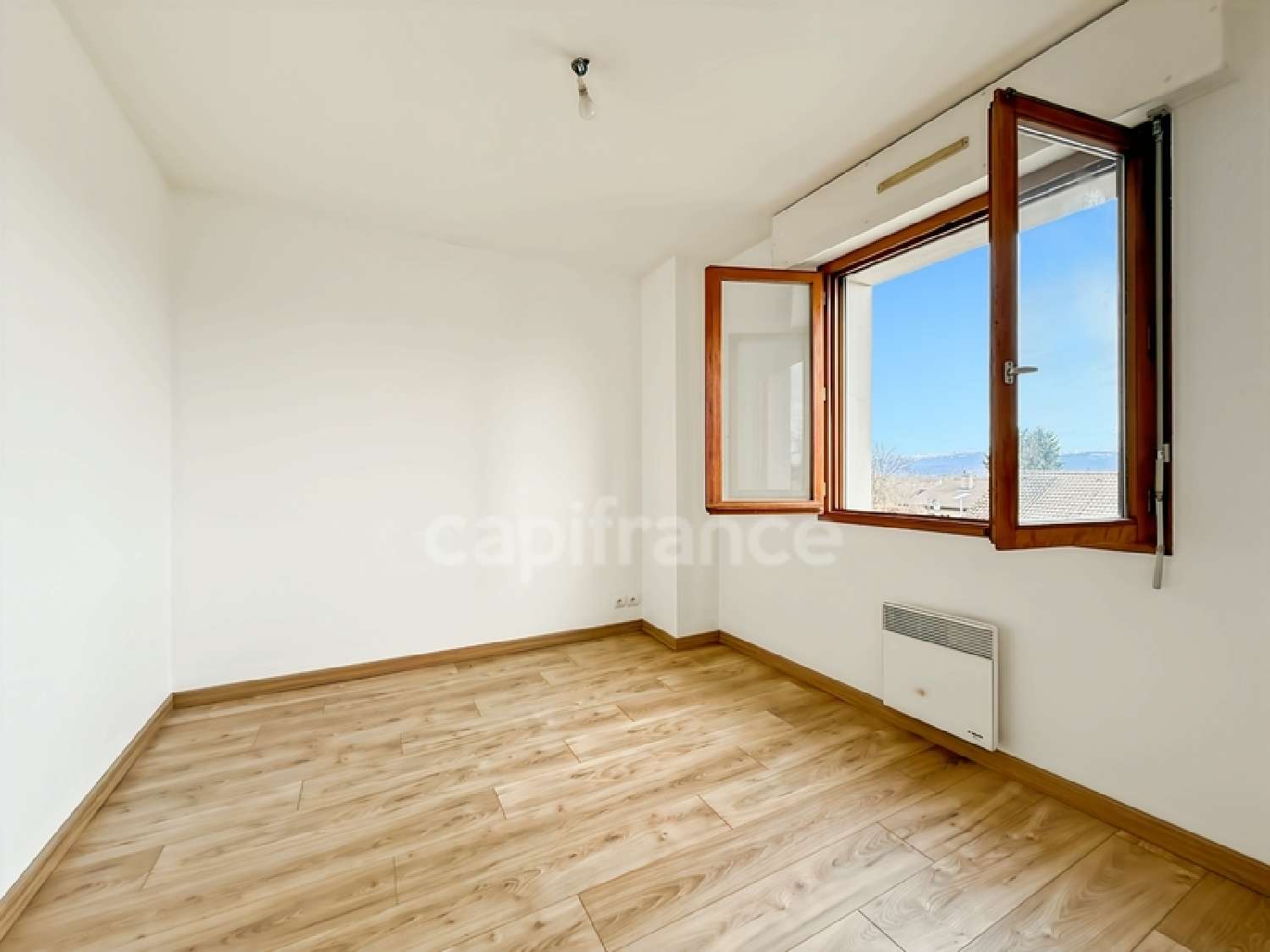  à vendre maison Grilly Ain 5