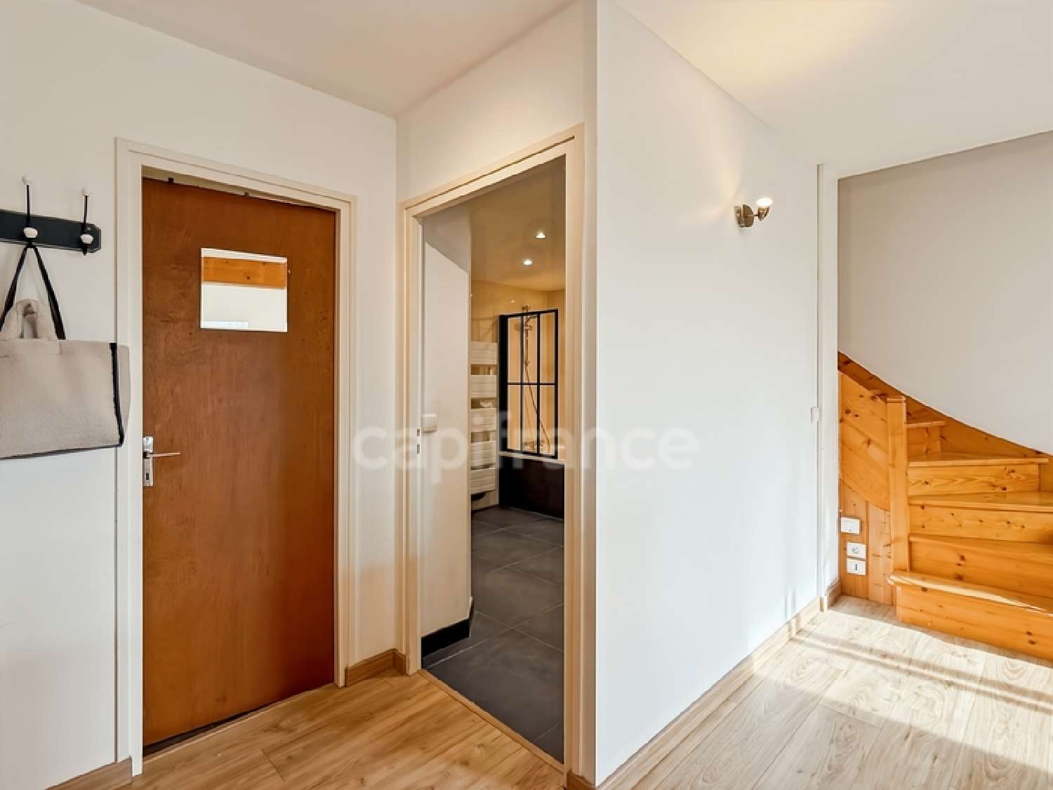  à vendre maison Grilly Ain 6