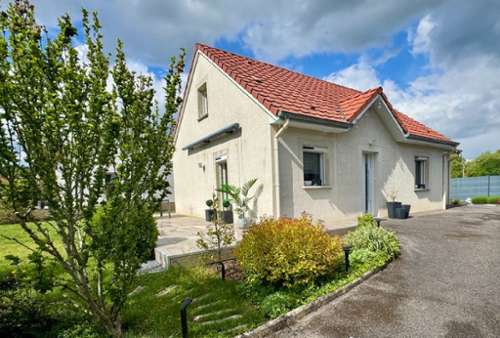 Gripport Meurthe-et-Moselle huis foto 7343316