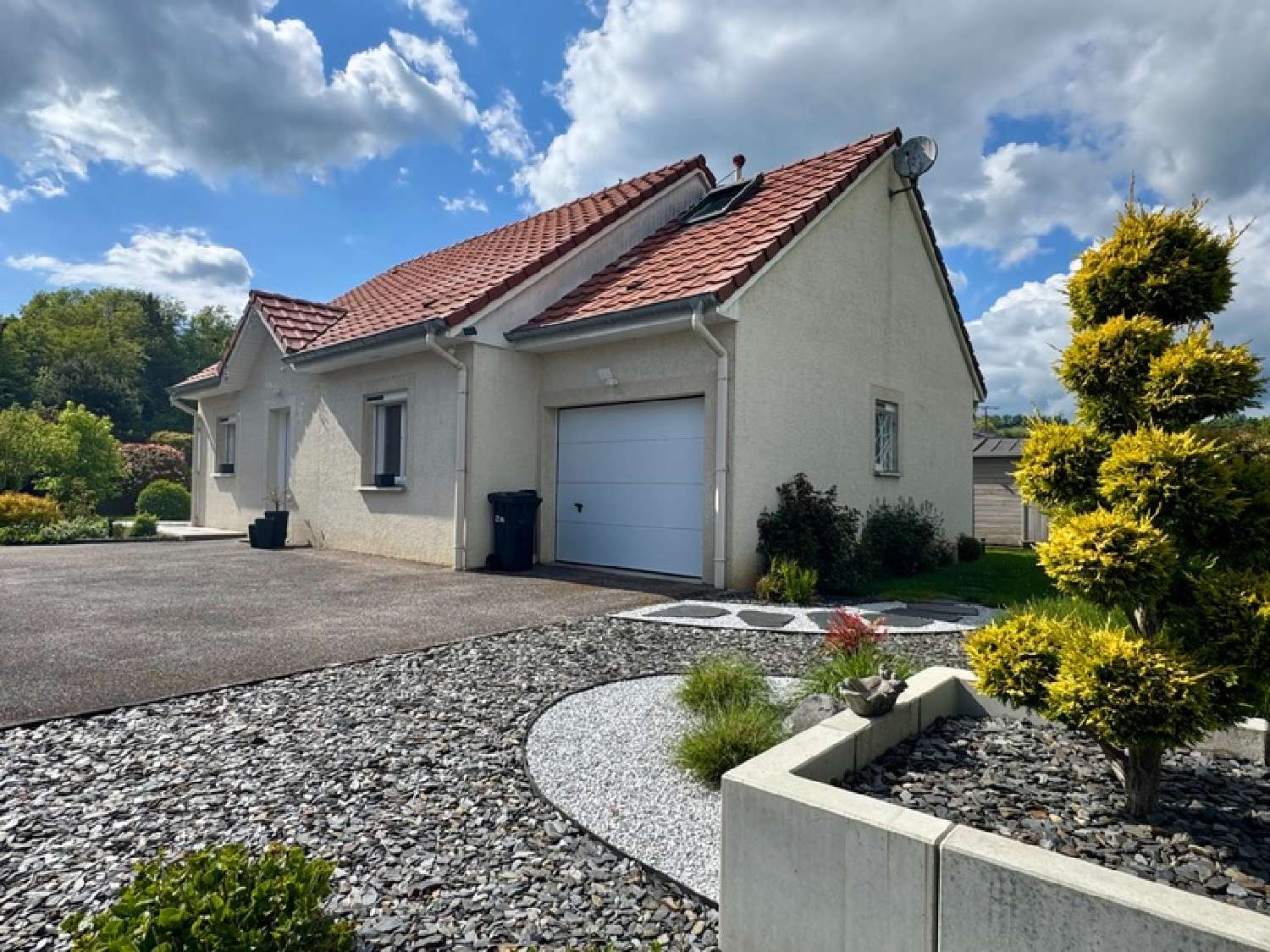 te koop huis Gripport Meurthe-et-Moselle 2