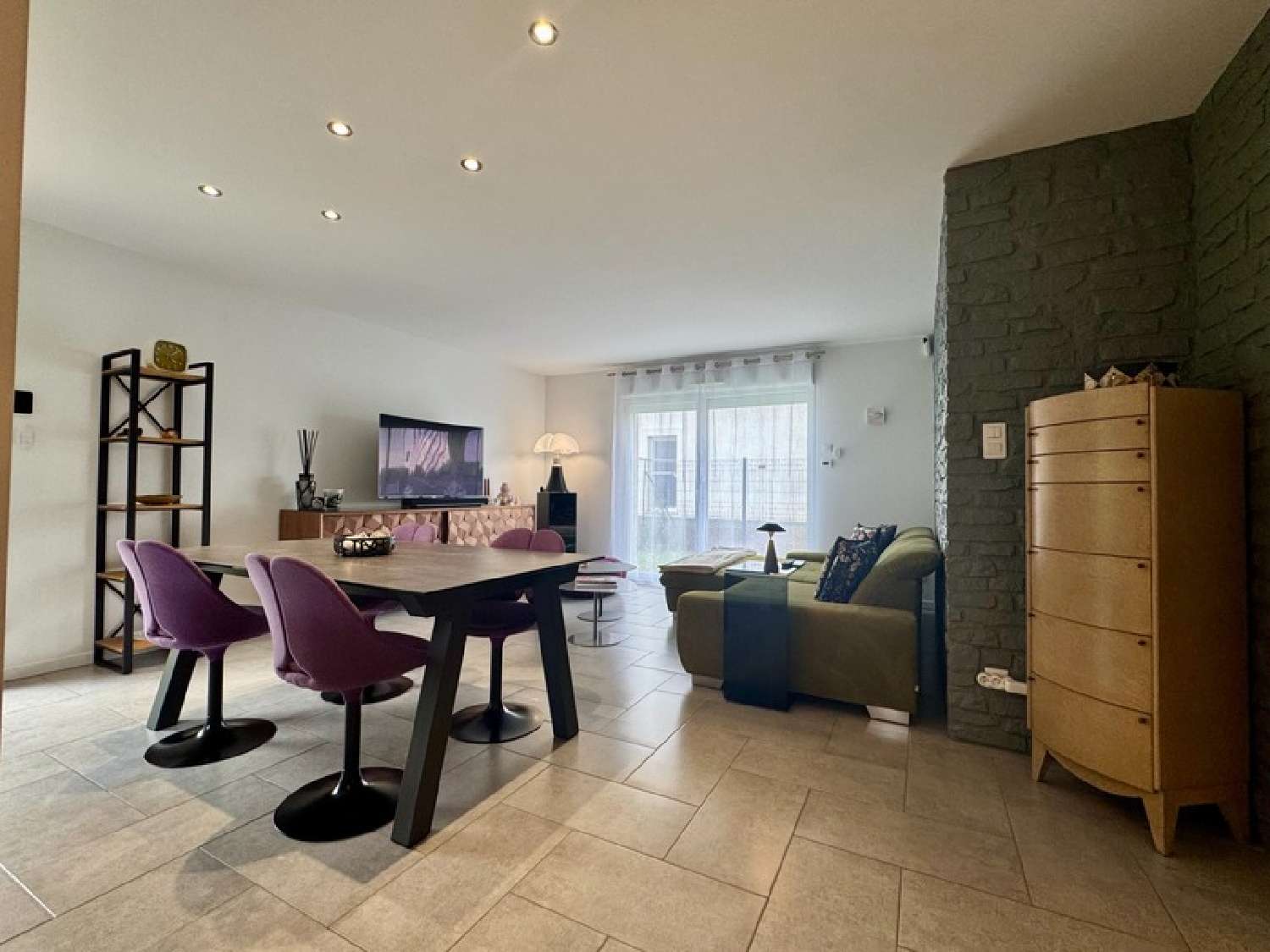 te koop huis Gripport Meurthe-et-Moselle 3