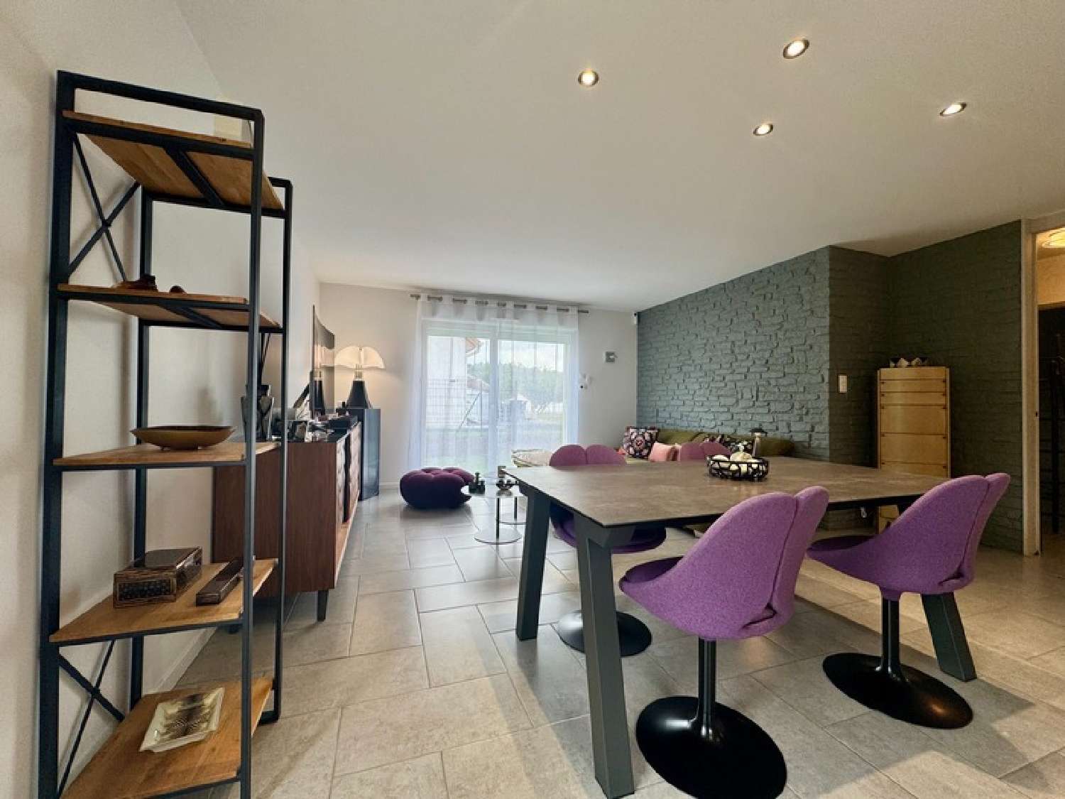 te koop huis Gripport Meurthe-et-Moselle 5