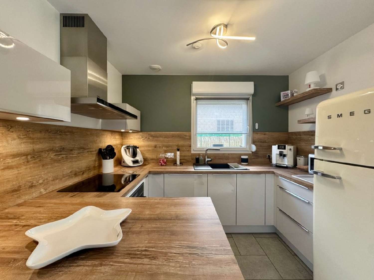 te koop huis Gripport Meurthe-et-Moselle 7