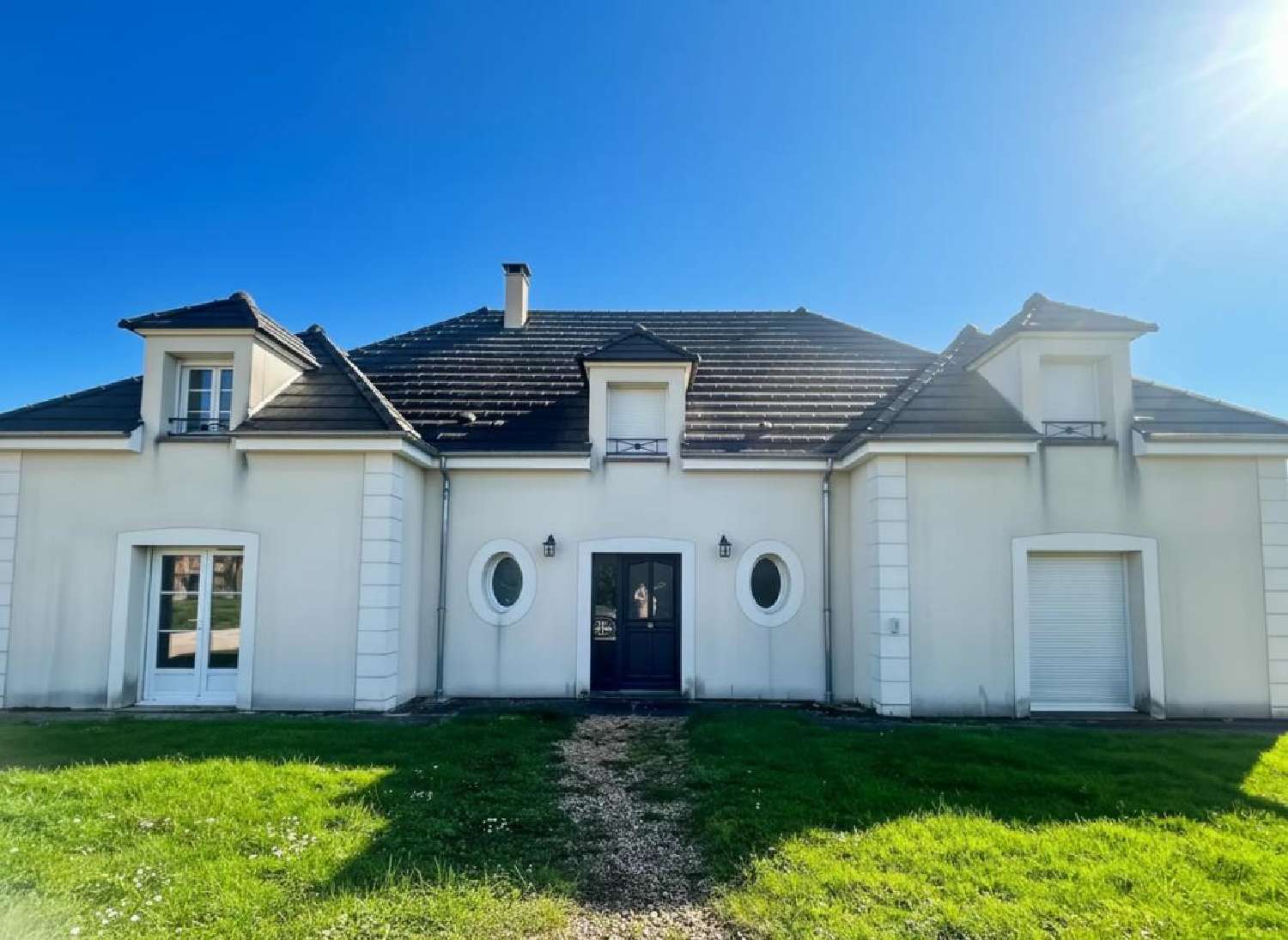 for sale house Griselles Loiret 1