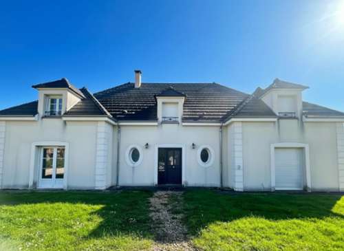 Griselles Loiret house foto 7337324