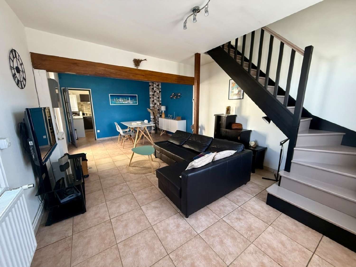  te koop huis Groffliers Pas-de-Calais 1