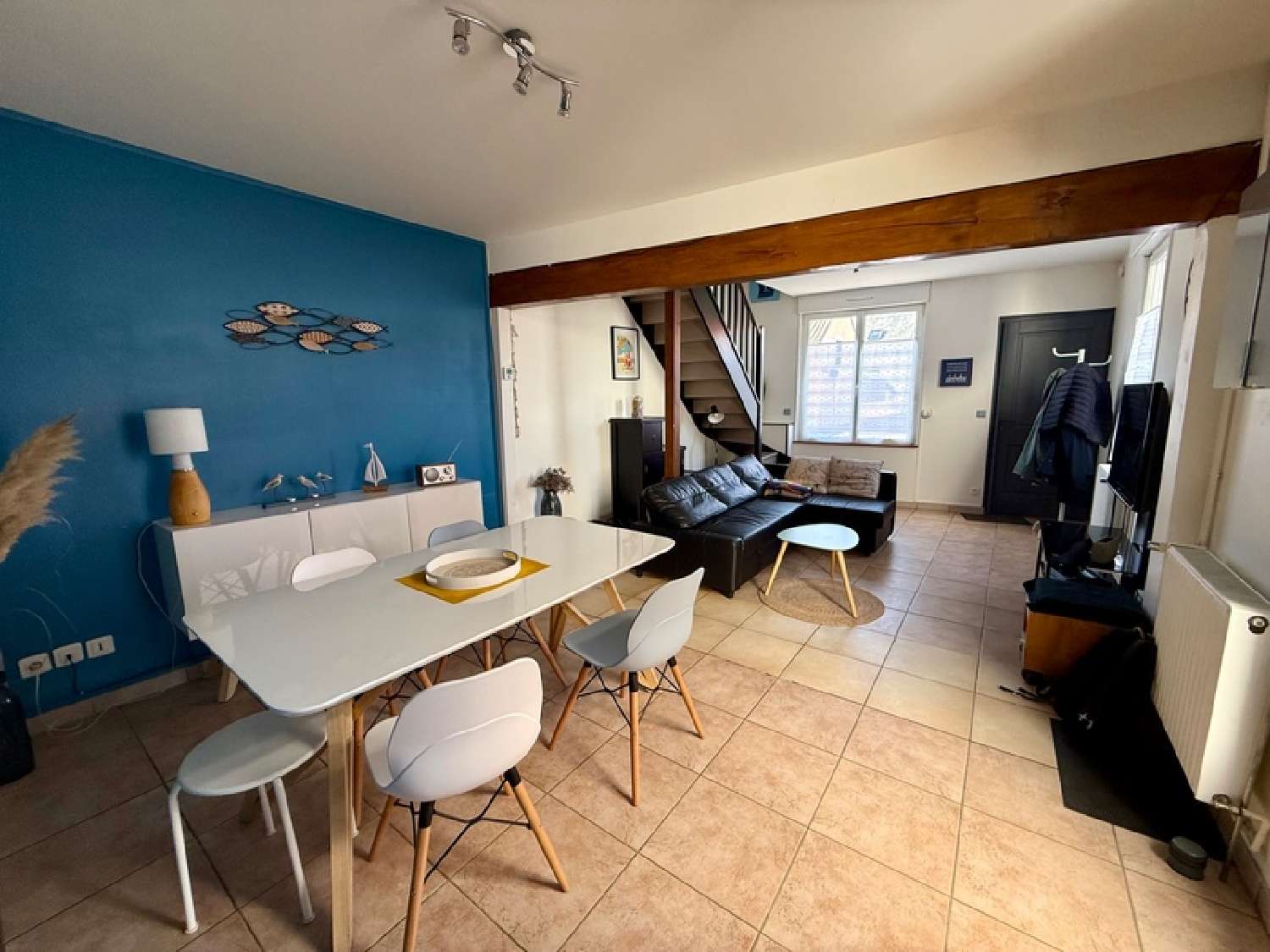  te koop huis Groffliers Pas-de-Calais 2