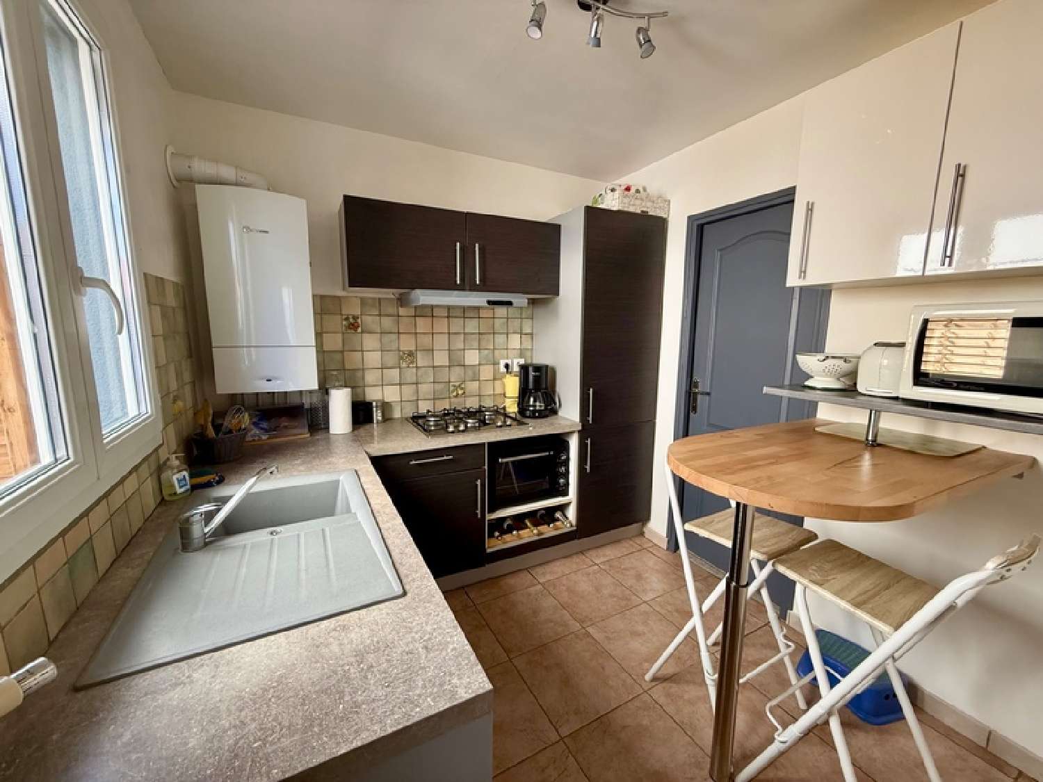  te koop huis Groffliers Pas-de-Calais 3