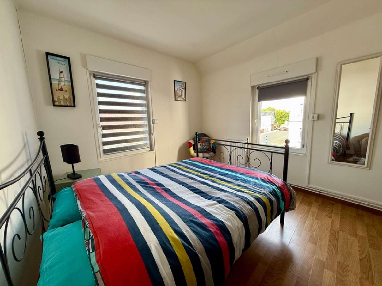  te koop huis Groffliers Pas-de-Calais 7
