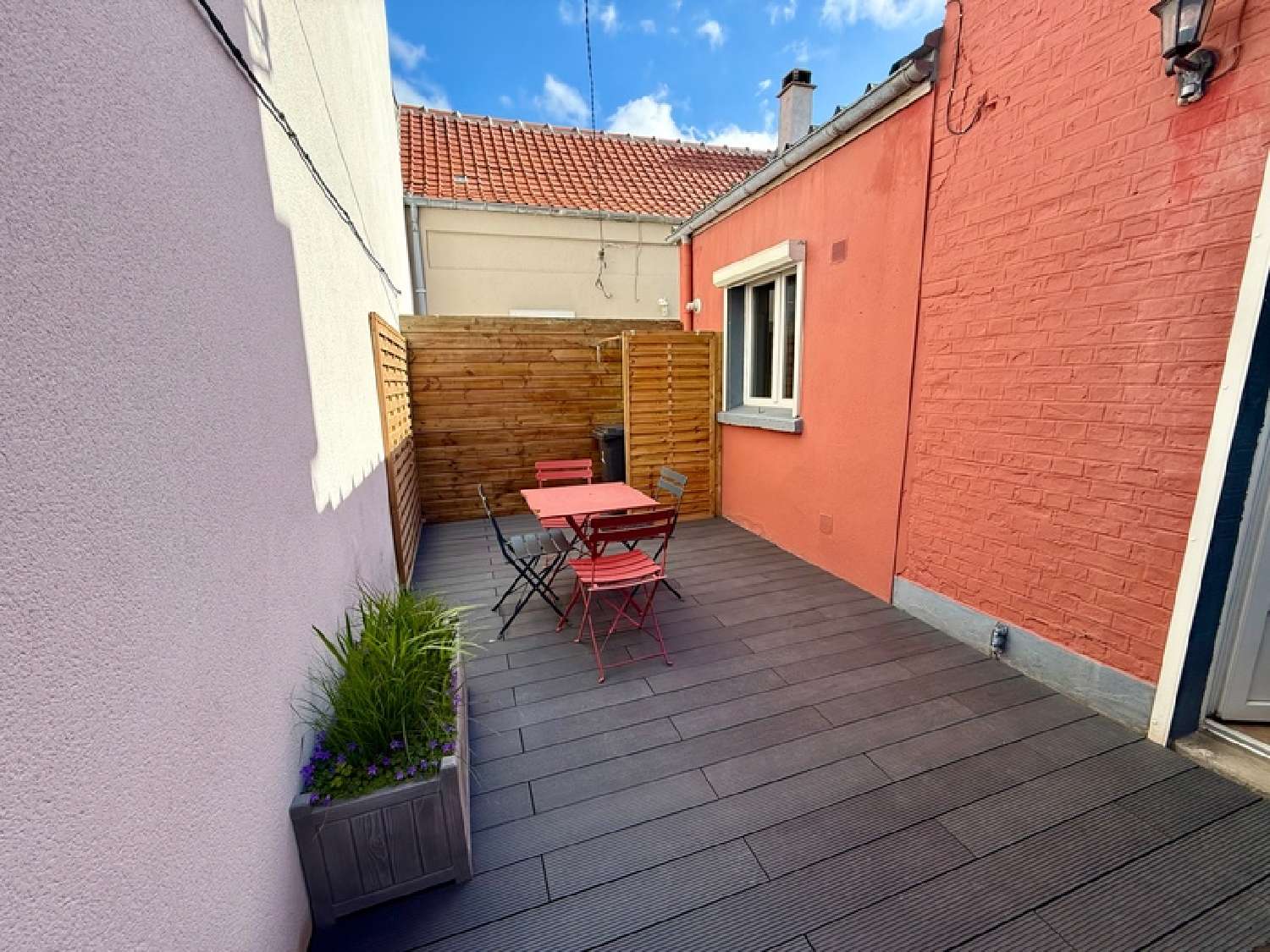  te koop huis Groffliers Pas-de-Calais 8