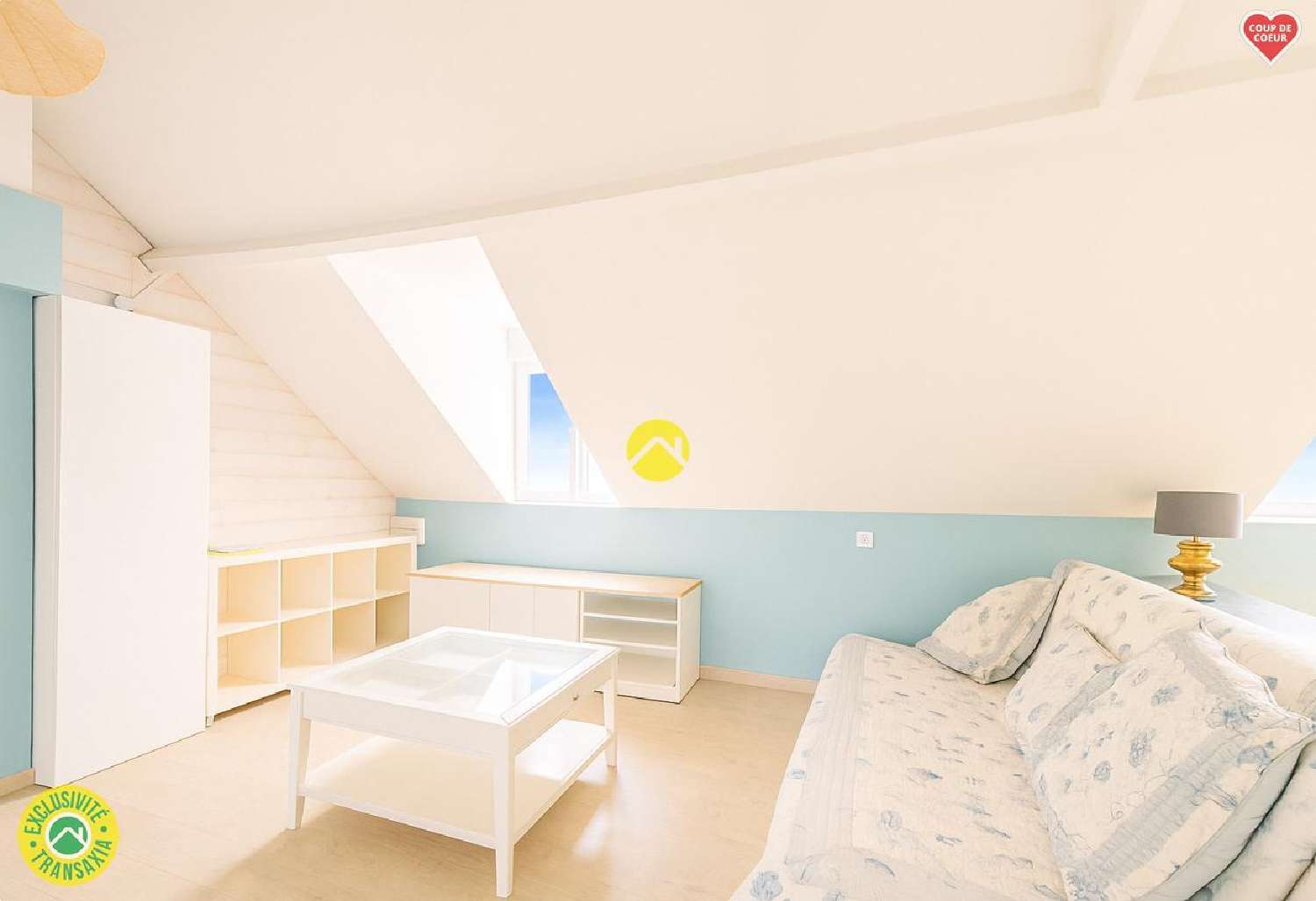 te koop huis Groffliers Pas-de-Calais 2