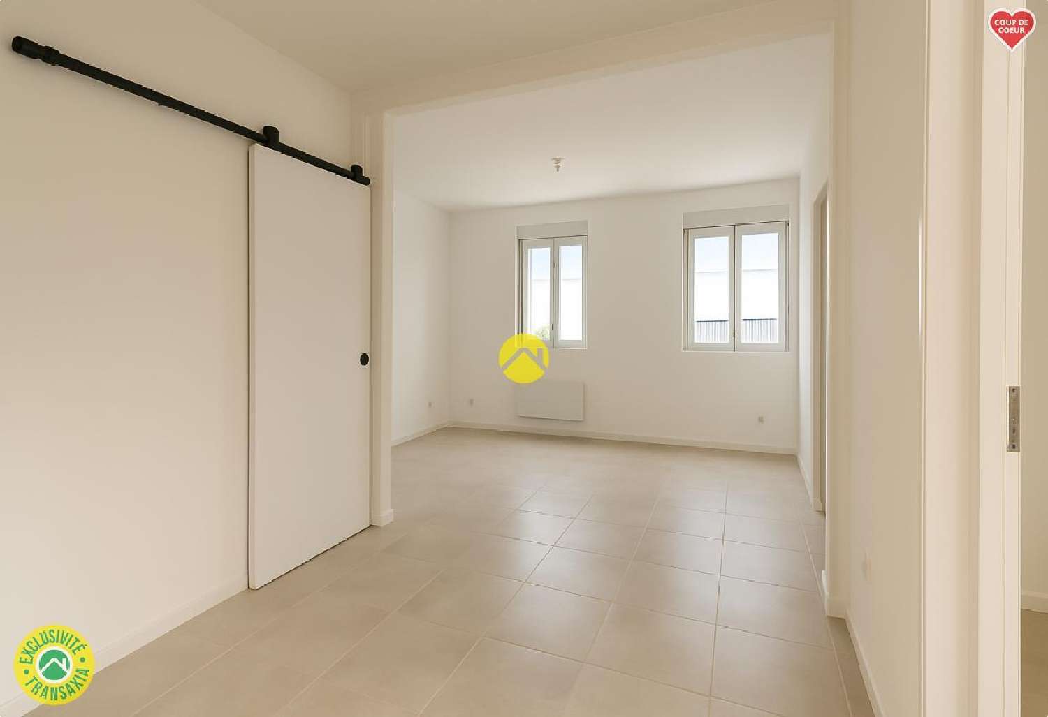 te koop huis Groffliers Pas-de-Calais 4