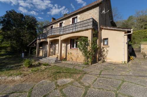 Groléjac Dordogne huis foto 7338973