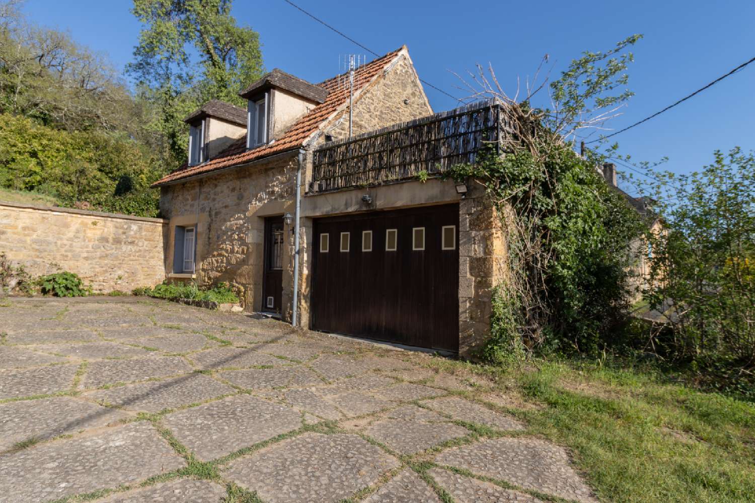  te koop huis Groléjac Dordogne 6