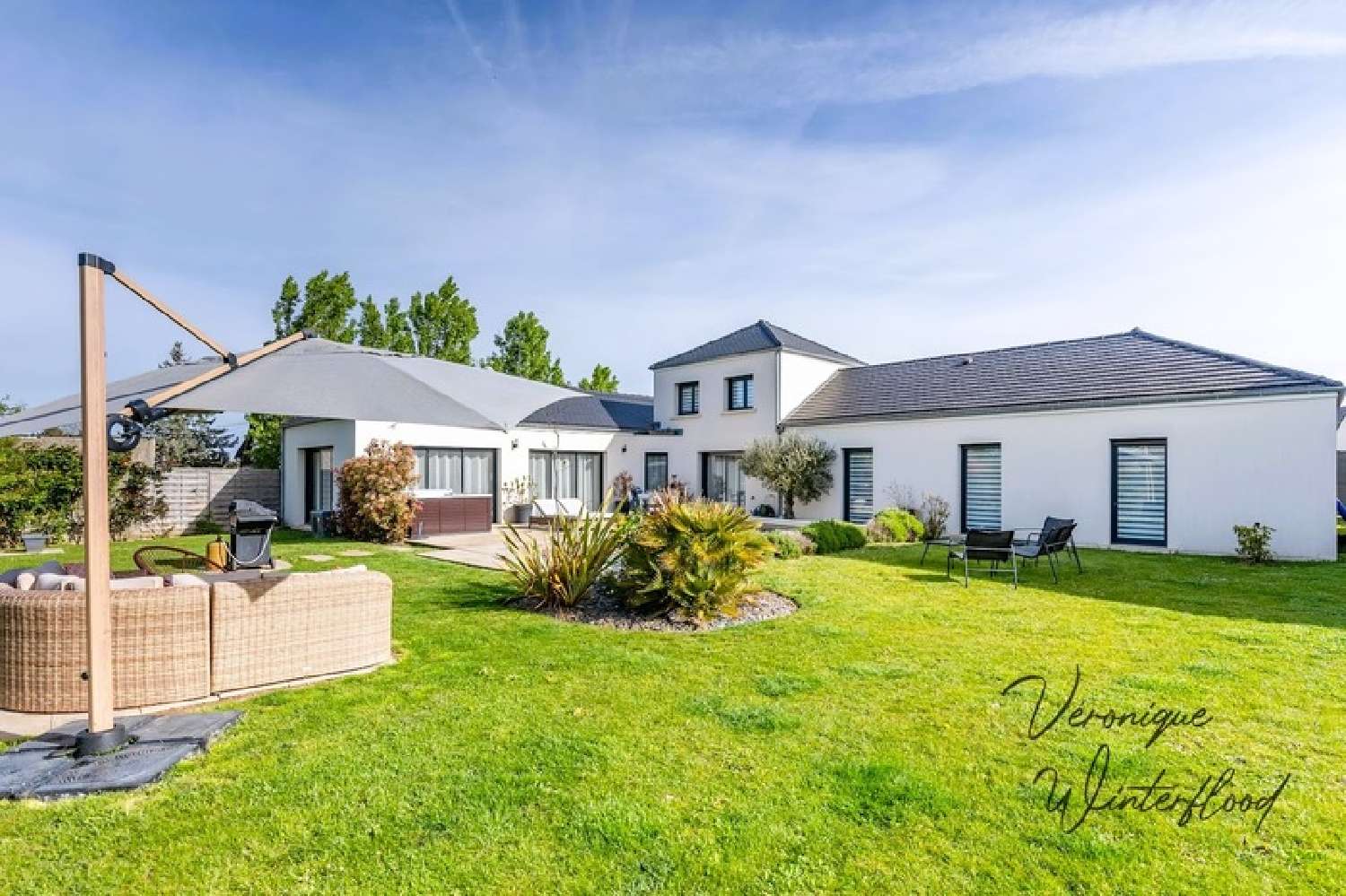  for sale house Grossoeuvre Eure 5