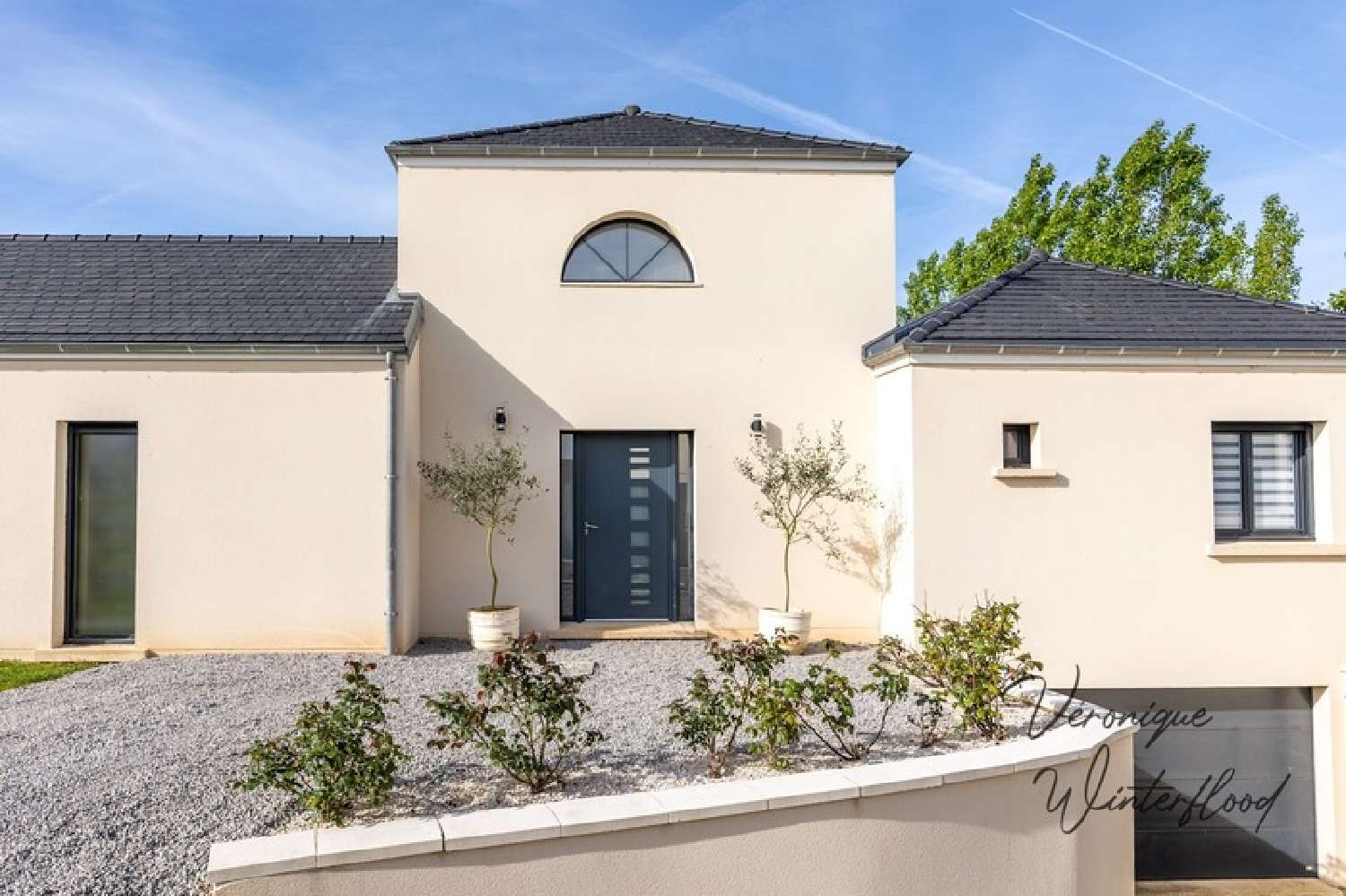  for sale house Grossoeuvre Eure 6