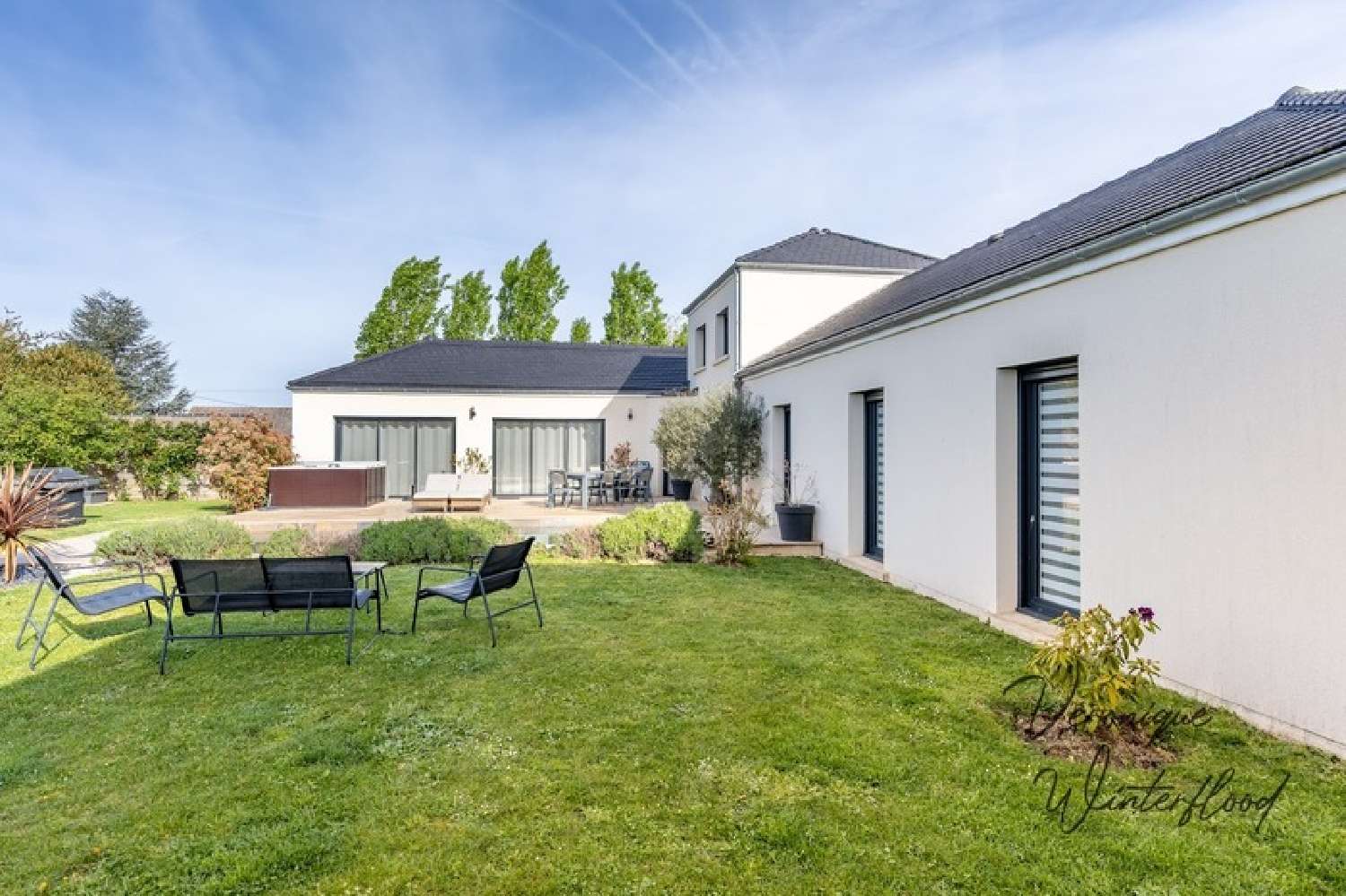  for sale house Grossoeuvre Eure 7