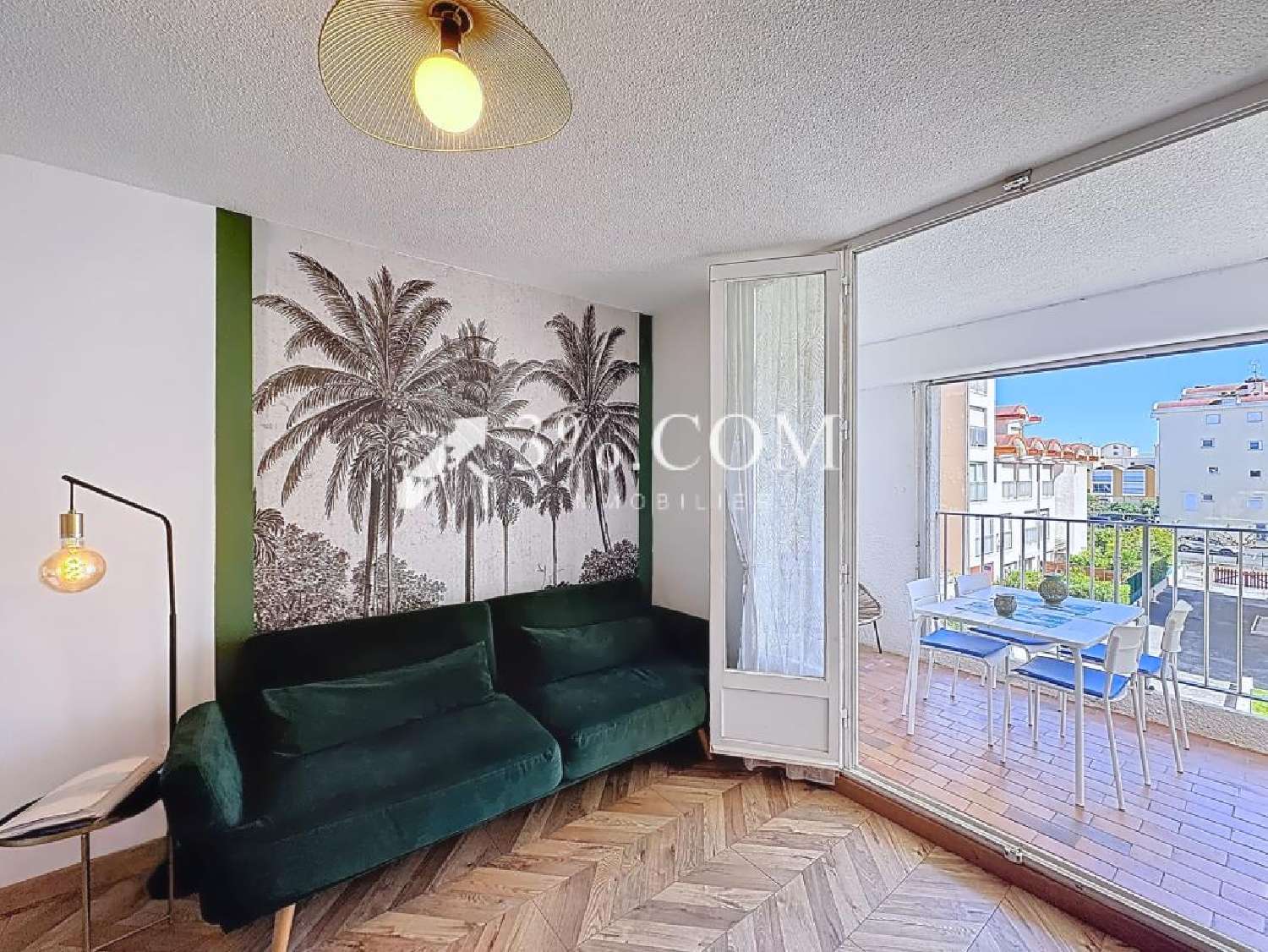  en venta casa Gruissan Aude 1