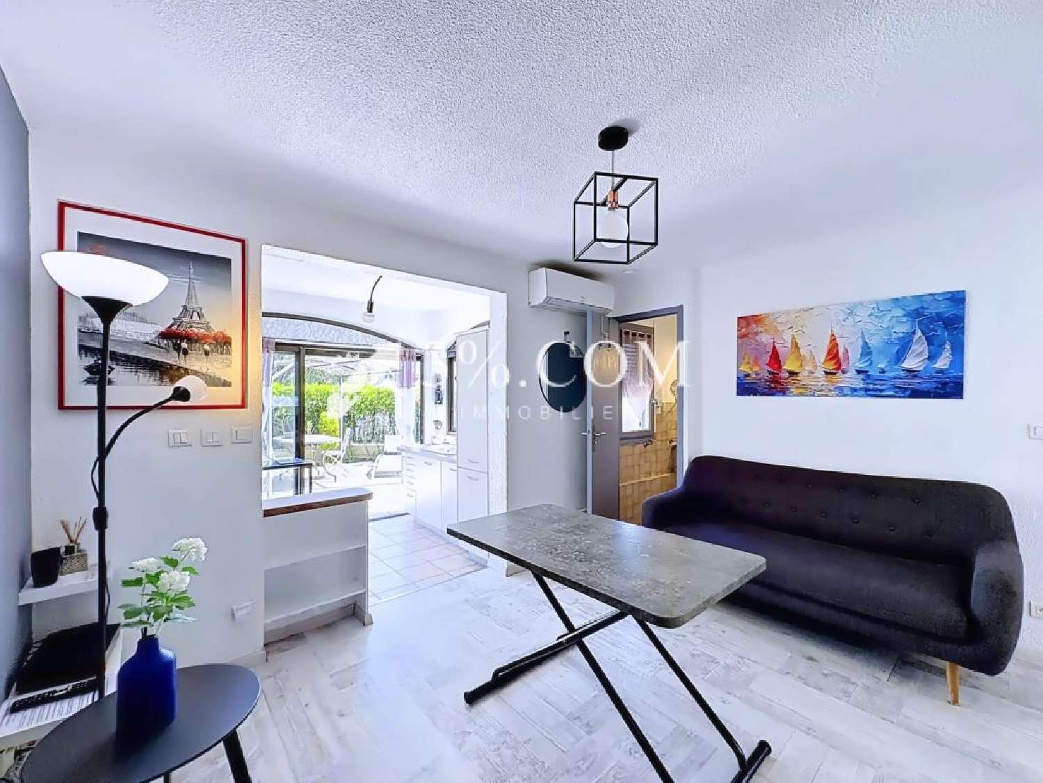 te koop huis Gruissan Aude 2