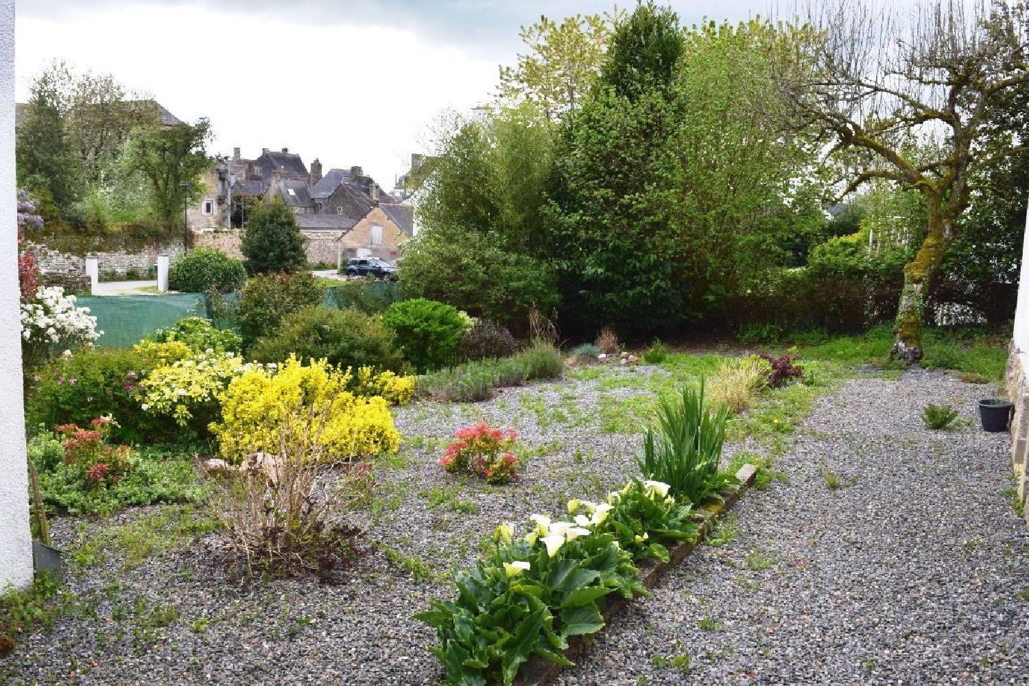 à vendre maison Guéméné-sur-Scorff Morbihan 3