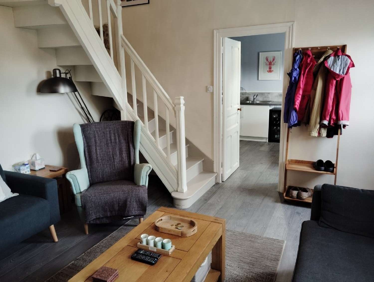 à vendre maison Guéméné-sur-Scorff Morbihan 6