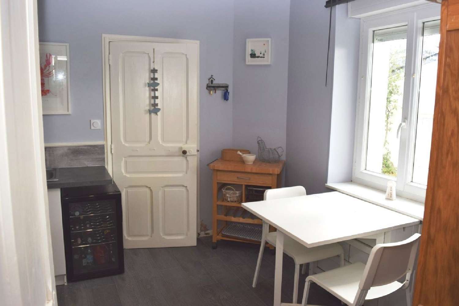 à vendre maison Guéméné-sur-Scorff Morbihan 8