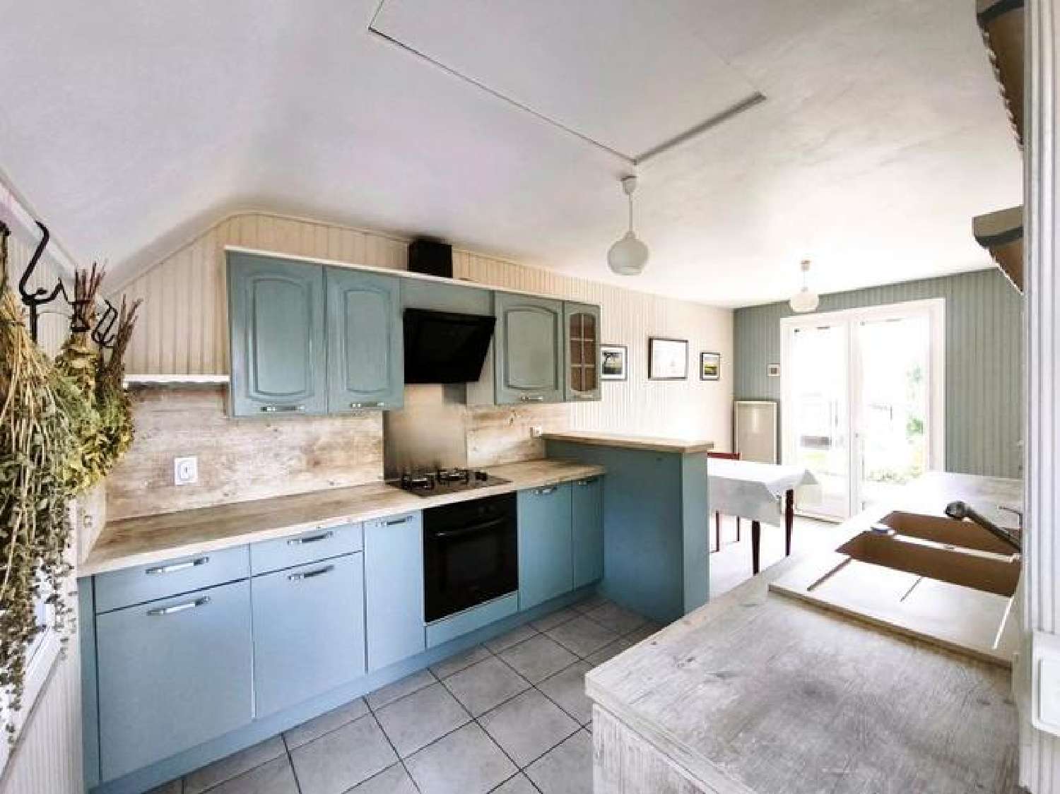  te koop huis Guérande Loire-Atlantique 1