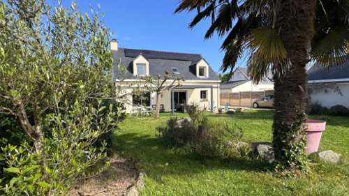 Guérande Loire-Atlantique house foto 7333120