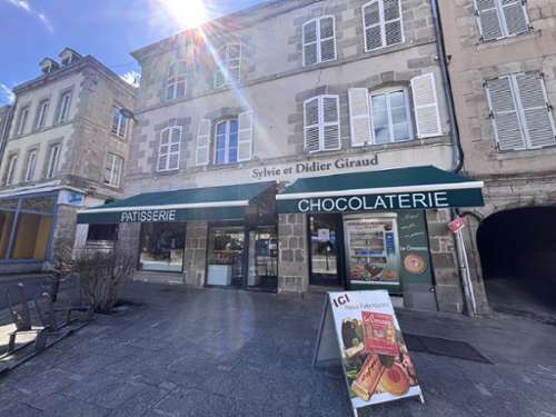 Guéret Creuse Haus Bild 7324550