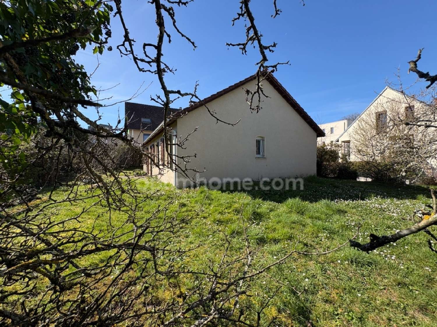  te koop huis Guéret Creuse 2