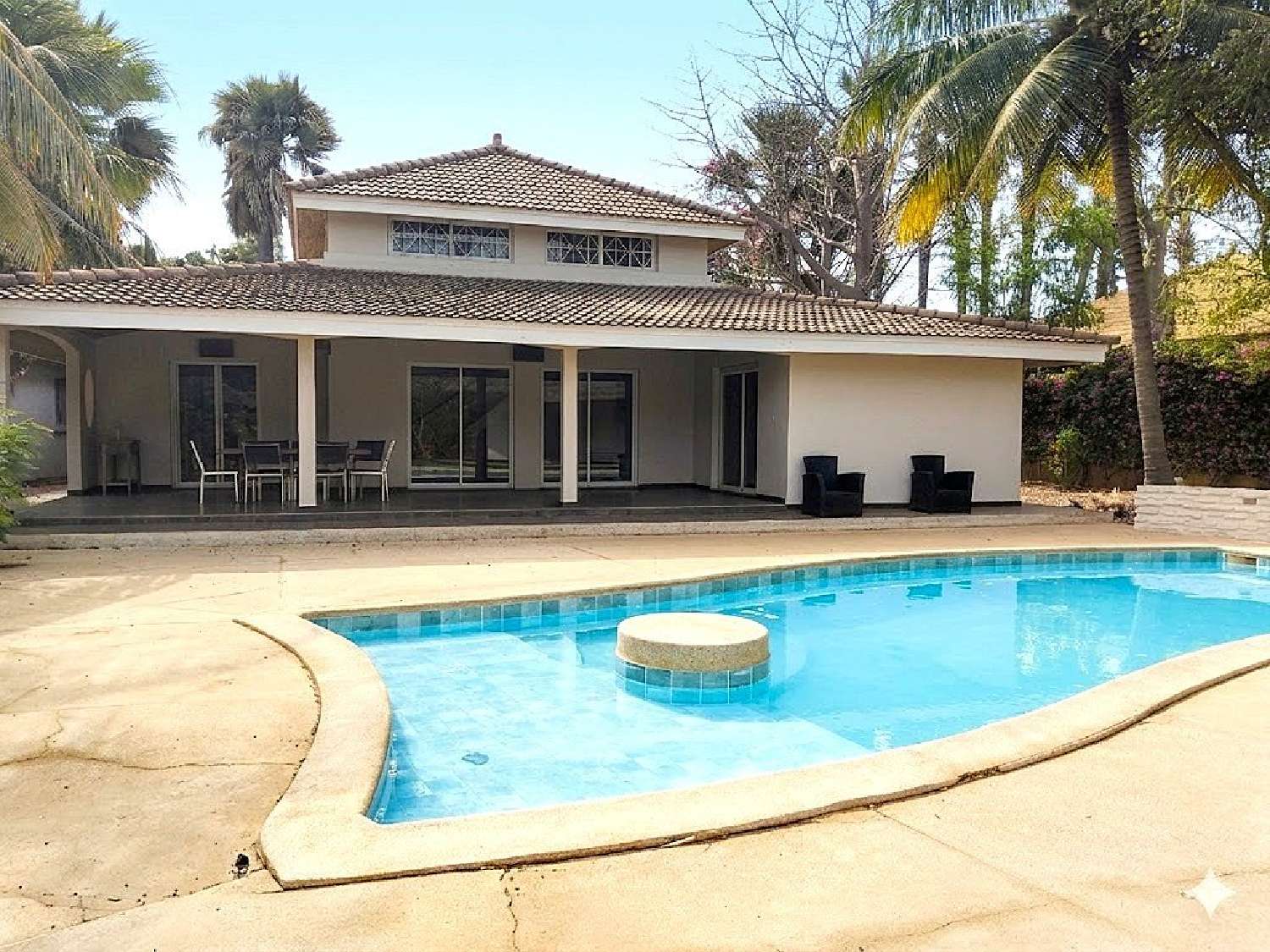  en venta casa Guéret Creuse 2