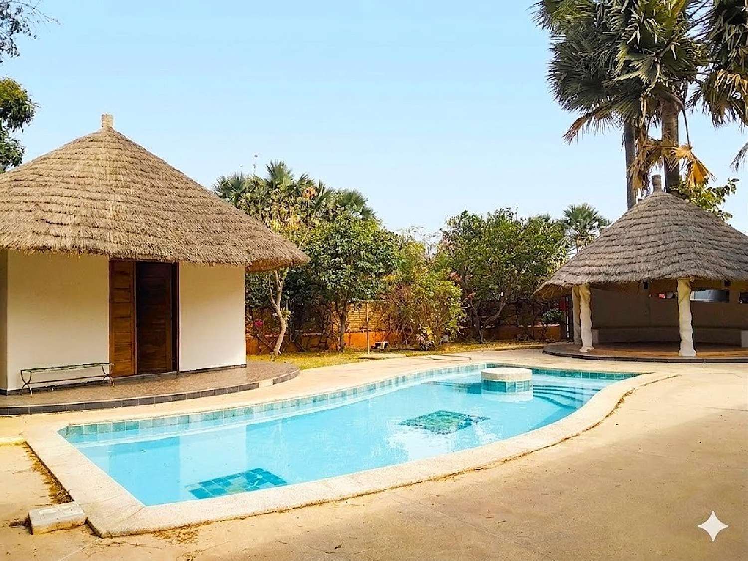  en venta casa Guéret Creuse 3