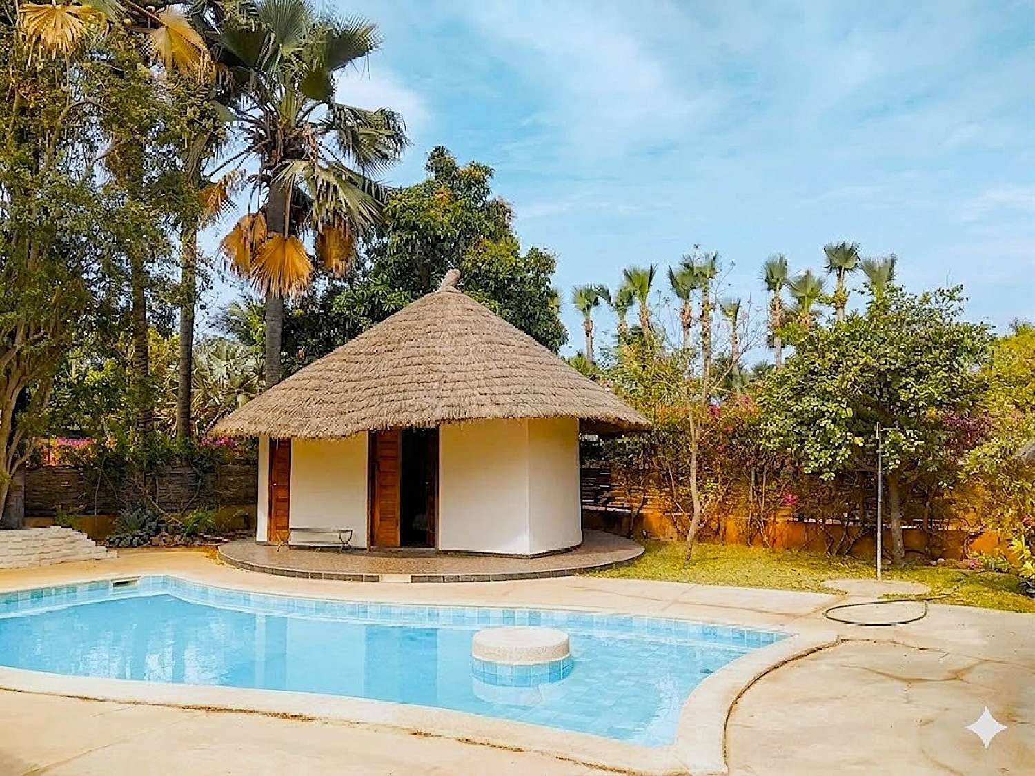  en venta casa Guéret Creuse 4