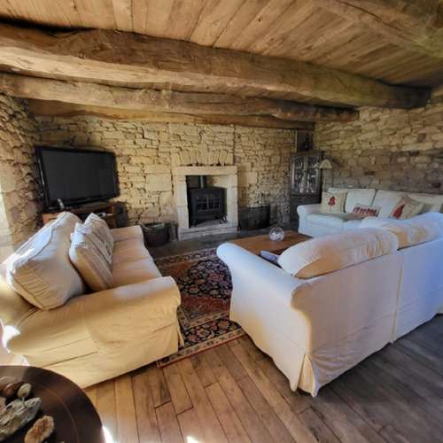 te koop huis Guern Morbihan 3