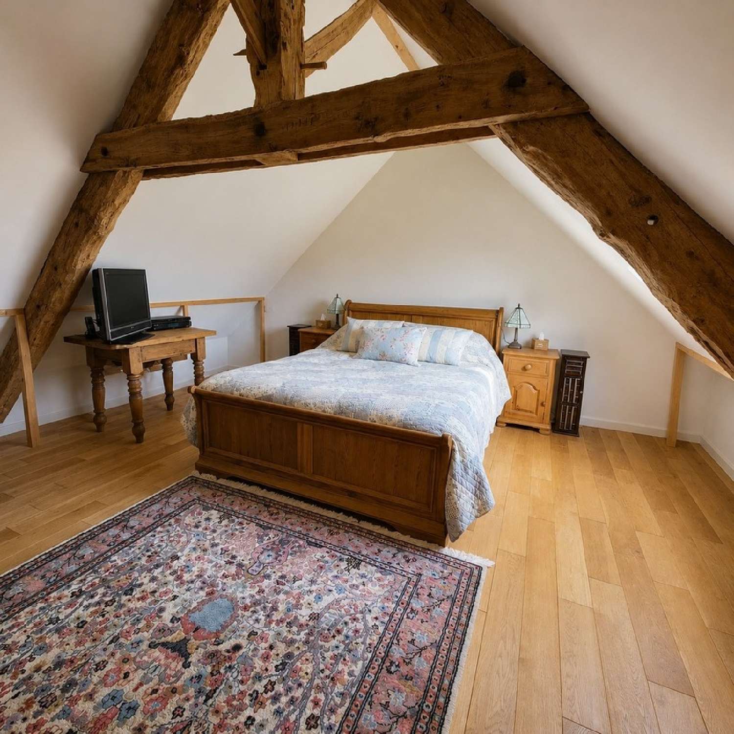 en venta casa Guern Morbihan 5