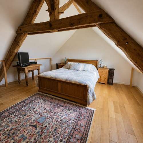  te koop huis Guern Morbihan 5