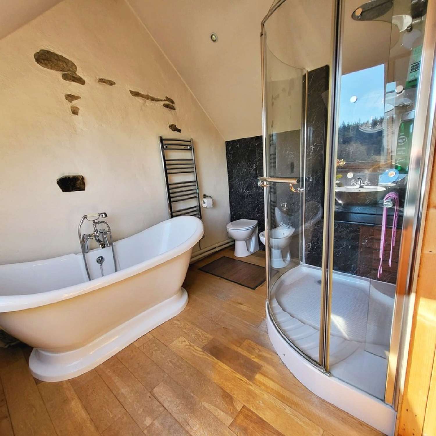 en venta casa Guern Morbihan 6