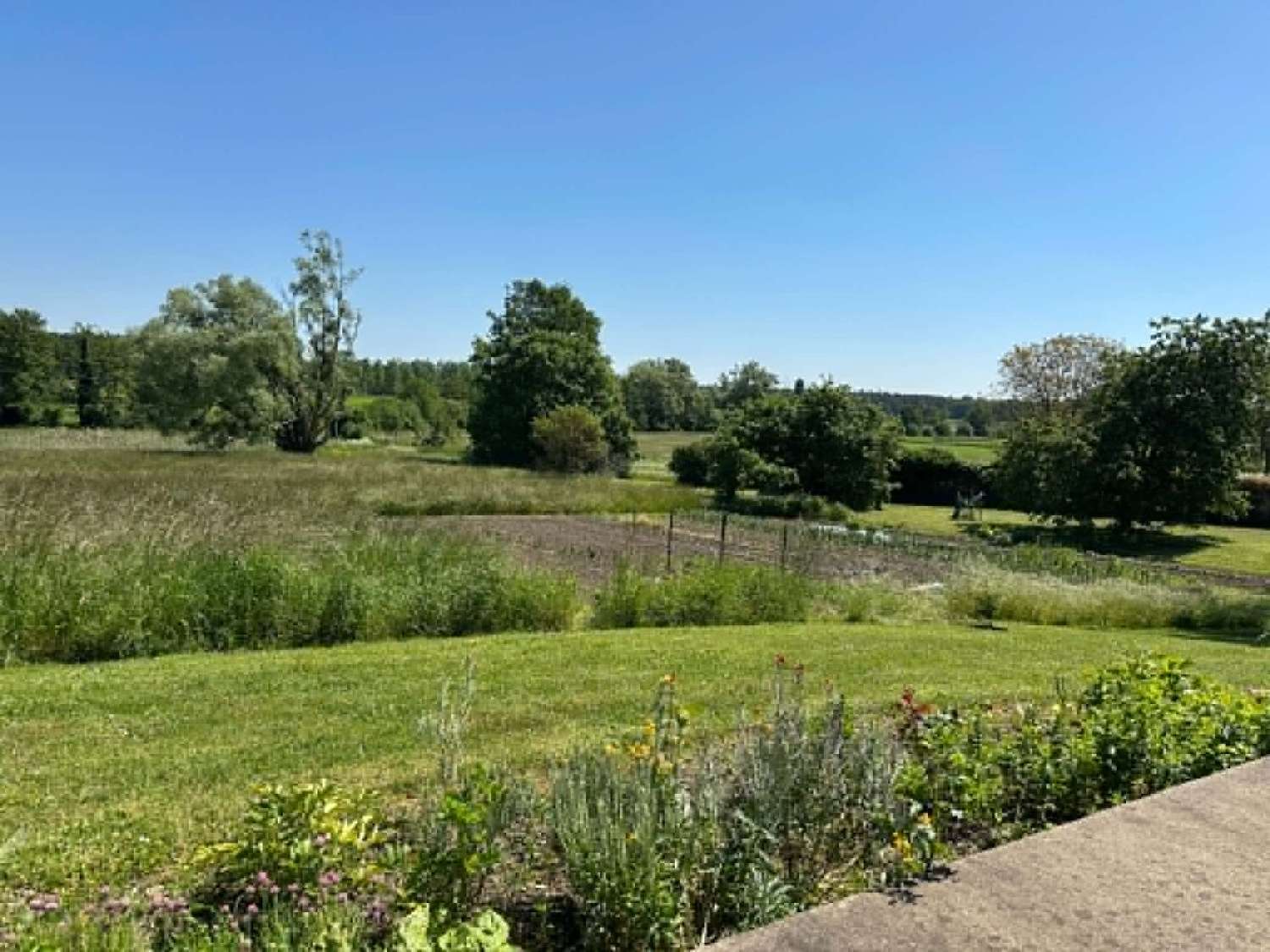 for sale house Guesnes Vienne 3