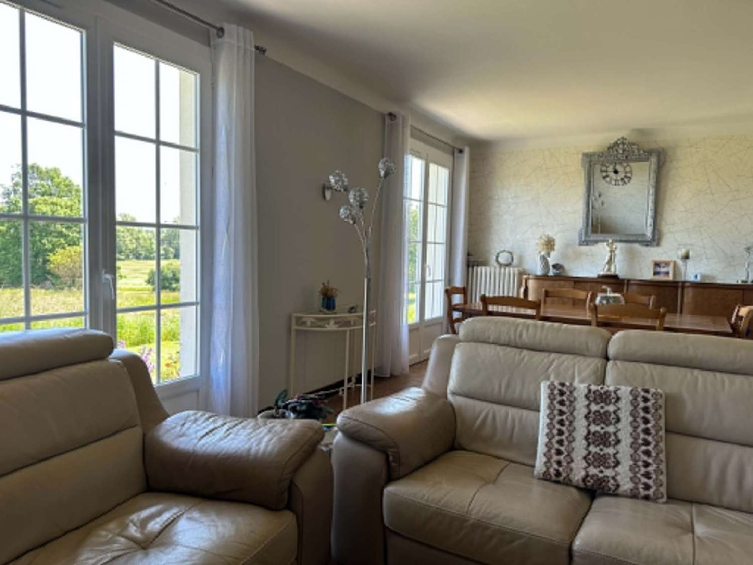 for sale house Guesnes Vienne 4